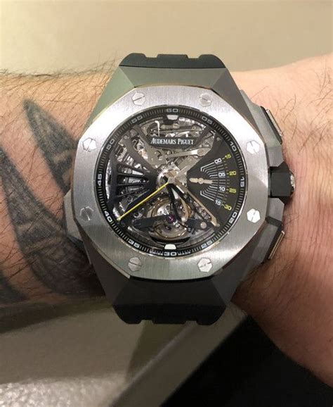 Audemars Piguet Discussion Forum 